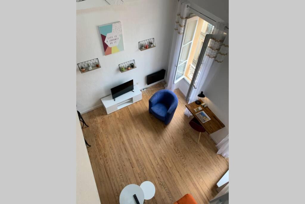 Duplex Carcassonne Centre Apartamento Exterior foto